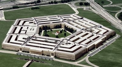 The Pentagon

Administrative building in Virginia


Washington DC 20301 United States