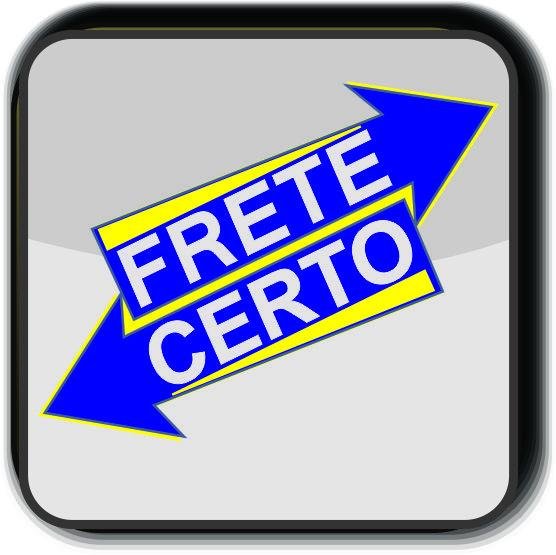 FreteCerto's profile picture. 