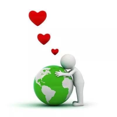 #LovePeople