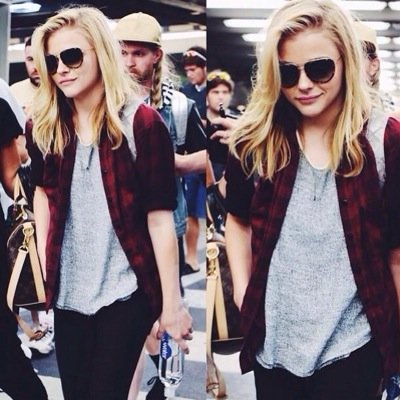 Lena Roza Gomez / 17 / HairStylist / Blonde / Sassy / Loyal / Fc: Chloe Mortez