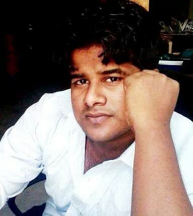 Sirajcx1's profile picture. 