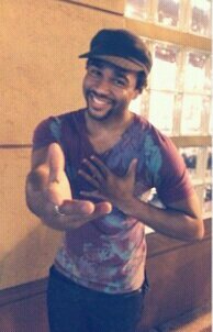 CorbinBlcu's profile picture. |Offical Roleplay|