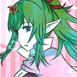 Zzzz...H-huh?