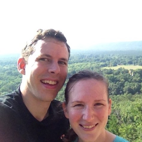 secloer's profile picture. Assistant Professor of Ministry
Director of Doctor of Ministry

Harding School of Theology