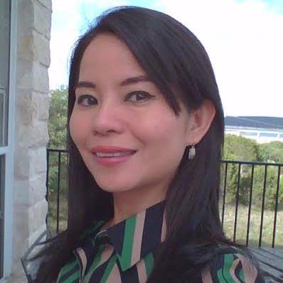 JennyLauderdale's profile picture. 