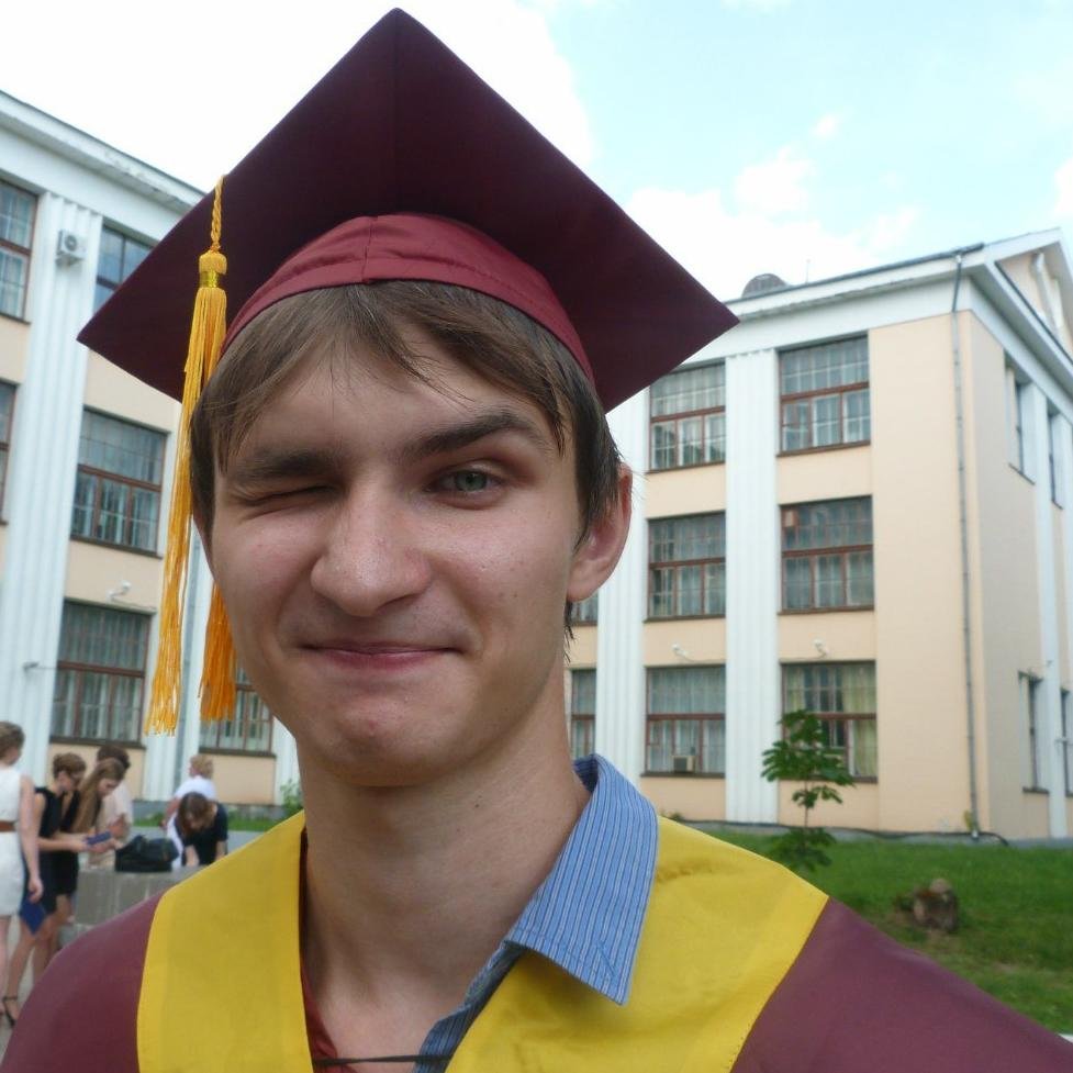 а мы тут плюшками балуемся...