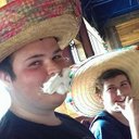 Benjamin Diamond - @DaStradIsRad - Twitter