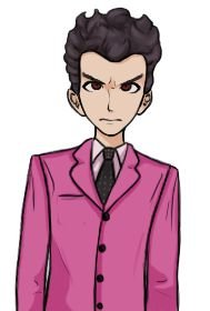 Ishimaru and Nick Jonas' boy child and 1/3 of the Jomaru Triplets. Go follow sister ✴ @actual_jomaru ✴
