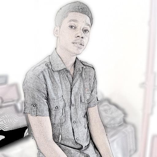 Uhmm just follow