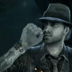 I was killed while chasing down a serial killer now I need to solve my own murder to pass on to join my wife in the afterlife, #RP
