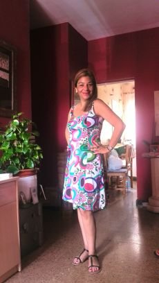 angiegodoy9's profile picture. Educadora Infantil ❤ los animales y el fútbol Milenaria por vocación llevo a la U.D Las Palmas en mi alma y al R. Madrid en mi corazó Potterhead and Grimmster