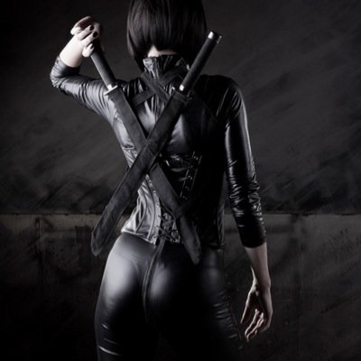Im rogue. Shay , @AssassinBetray helped me see the truth. We are everywhere.