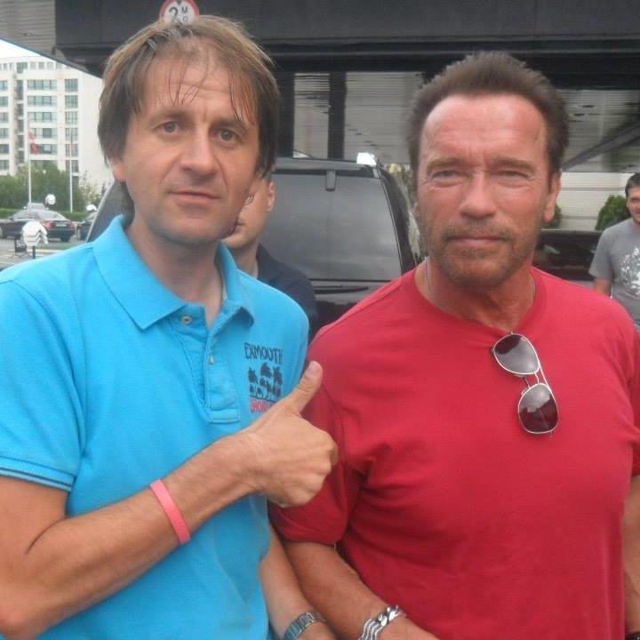 TodorStar's profile picture. 