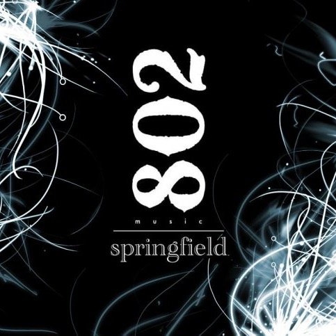 802music's profile picture. The official 802 Music twitter.