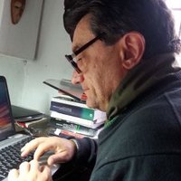 Mauricio Almada (@malmada2) 's Twitter Profile