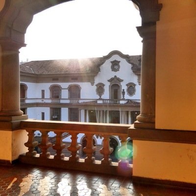 IserjFeliz's profile picture. 