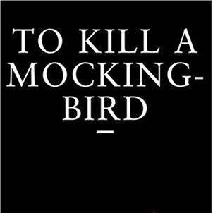 To Kill  Mockingbird book quotes. | İt's a Fan Account