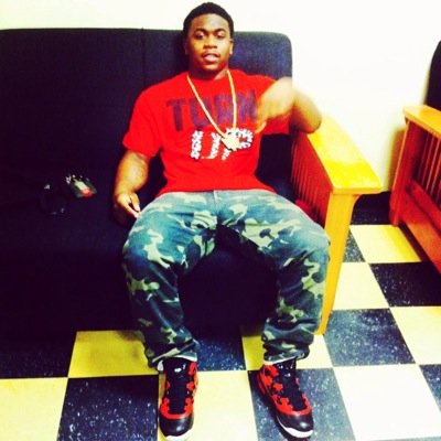 On my Fuck the world shit! Wiffey @GrindPrettyHard