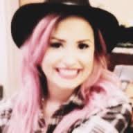 always be there for demi