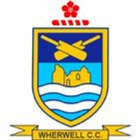 Wherwell CC (@wherwellcc) 's Twitter Profile Photo Wherwell CC (@wherwellcc) 's Twitter Profile Photo