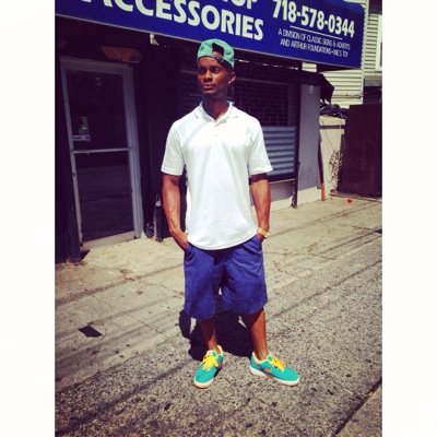 Promoter @RuffHouseRecords Radio Personality UrbanWaveShow #CEO Fresh Prince Promotion #SelfMade #YachtLife #MoneyNeverSleep 
instagram Sunny_edwards26