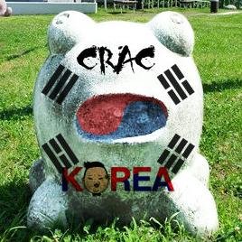 C.R.A.C. KOREA