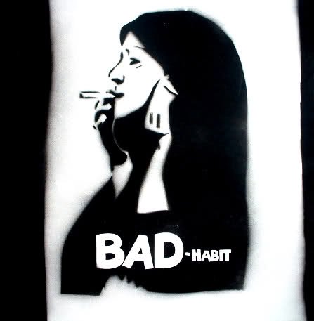 quitthebadhabit's profile picture. Follow if you want to quit your bad habits and live a productive life