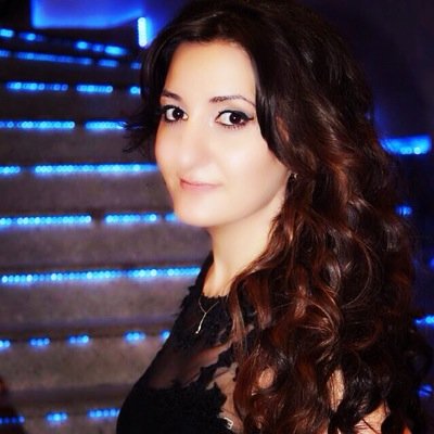 MRashoyan's profile picture. 