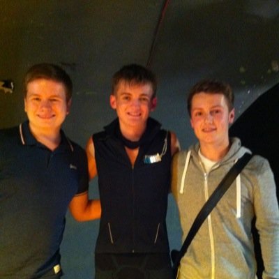 SMcKay96's profile picture. 