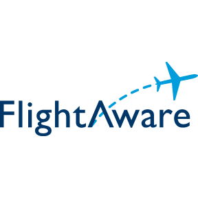 Information about FlightAware operations, such as outages and scheduled downtime.