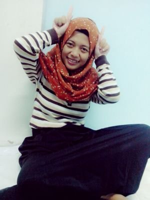 chipiesilviana's profile picture. ^aku^  yang masih jauh dari kata sempurna