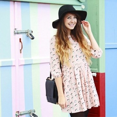 living the sugg life- without being a biological sugg! makeup, beauty and fashion is my thing•just ask for a followback!•love the youtube fandom!