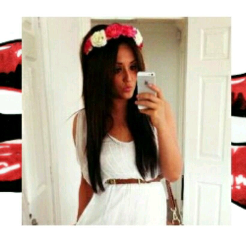 Charlotte-Letitia Crosby, 19