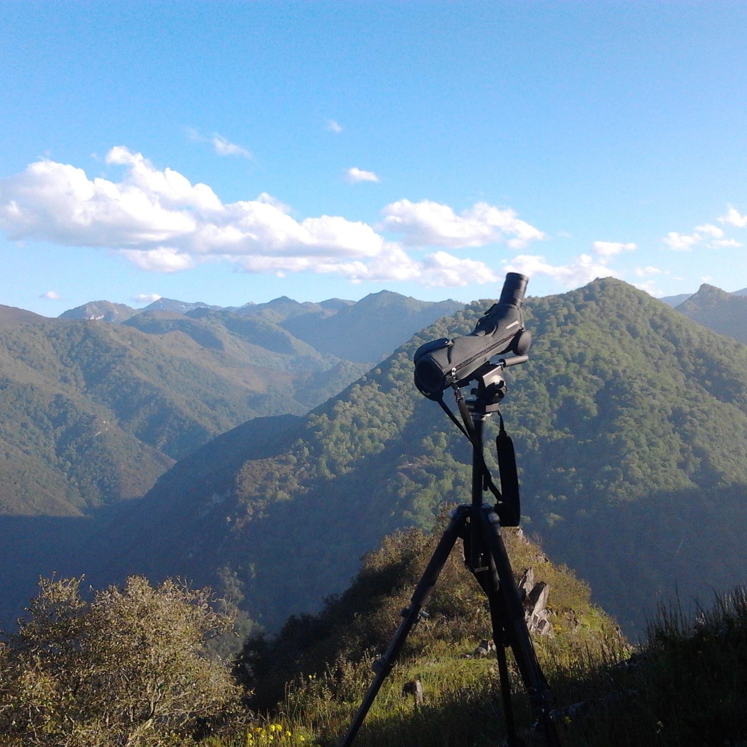 Agente Del Medio Natural en Asturias