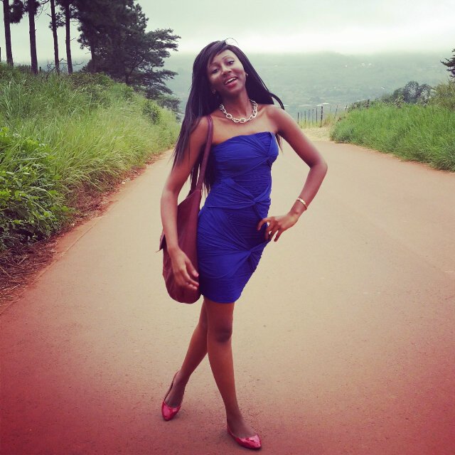 God's very own,worshiper,dancer,model,soil scientist,poet,debater,motivator, aspiring authour, bubbly that's ME........