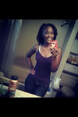 Get to know me before you start judging me !!! live life to the fullest!! Only God can judge me!!! ♥♥kik me mzkrissy30♥♥