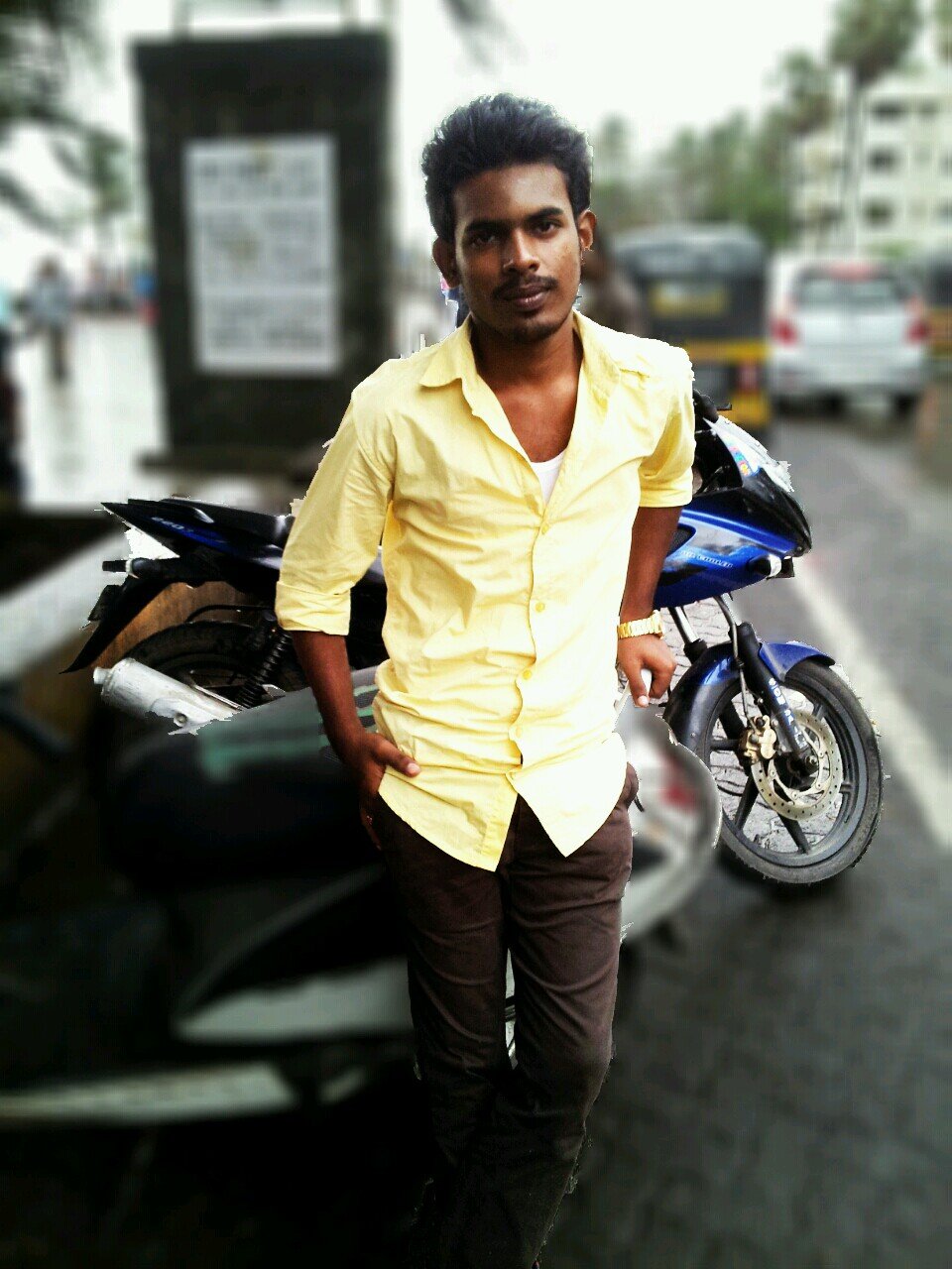 NMemun's profile picture. 