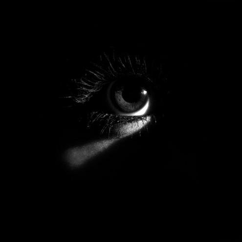 Afraid Means Death