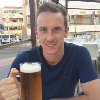 Rob Adderley (@bobbyadd) 's Twitter Profile