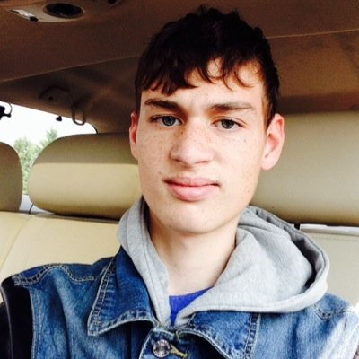 Jacob Chadderdon