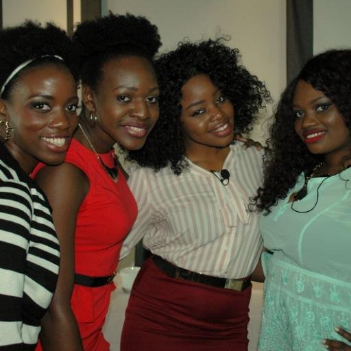 Rendez-vous is presented by four dynamic, ambitious and opinionated hosts.– Gratia, Claudia, Chichi and Marie. The show airs every Sunday on Malaika TV