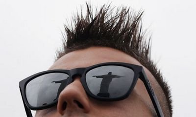 DoMihaicosmin95's profile picture. 