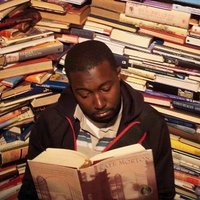 Lloyd Gyan (@druggeddwarf) Twitter profile photo