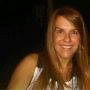 ConchitaRG's profile picture. 