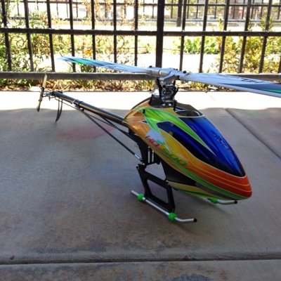 Breathe R/C is dedicated to keeping the radio control world alive and healthy. We are the life line for your R/C needs.
