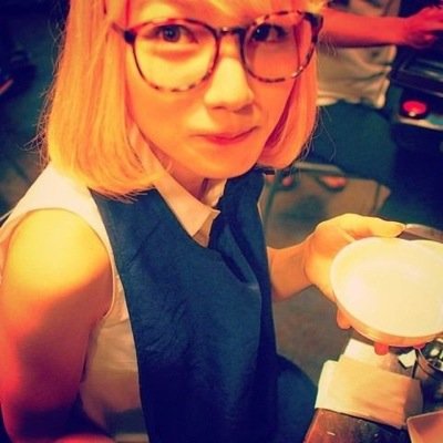 このアカウントは、つかってません