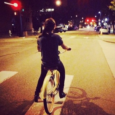 i love harry more than pizza. and that says a lot
