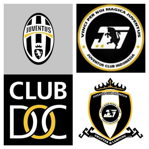 Official Account of Juventus Club Indonesia Chapter Lampung | CP : Adul (081260001897) Anggiat (085367302228) | BBM:D89B485A / Line:@cec6631d
