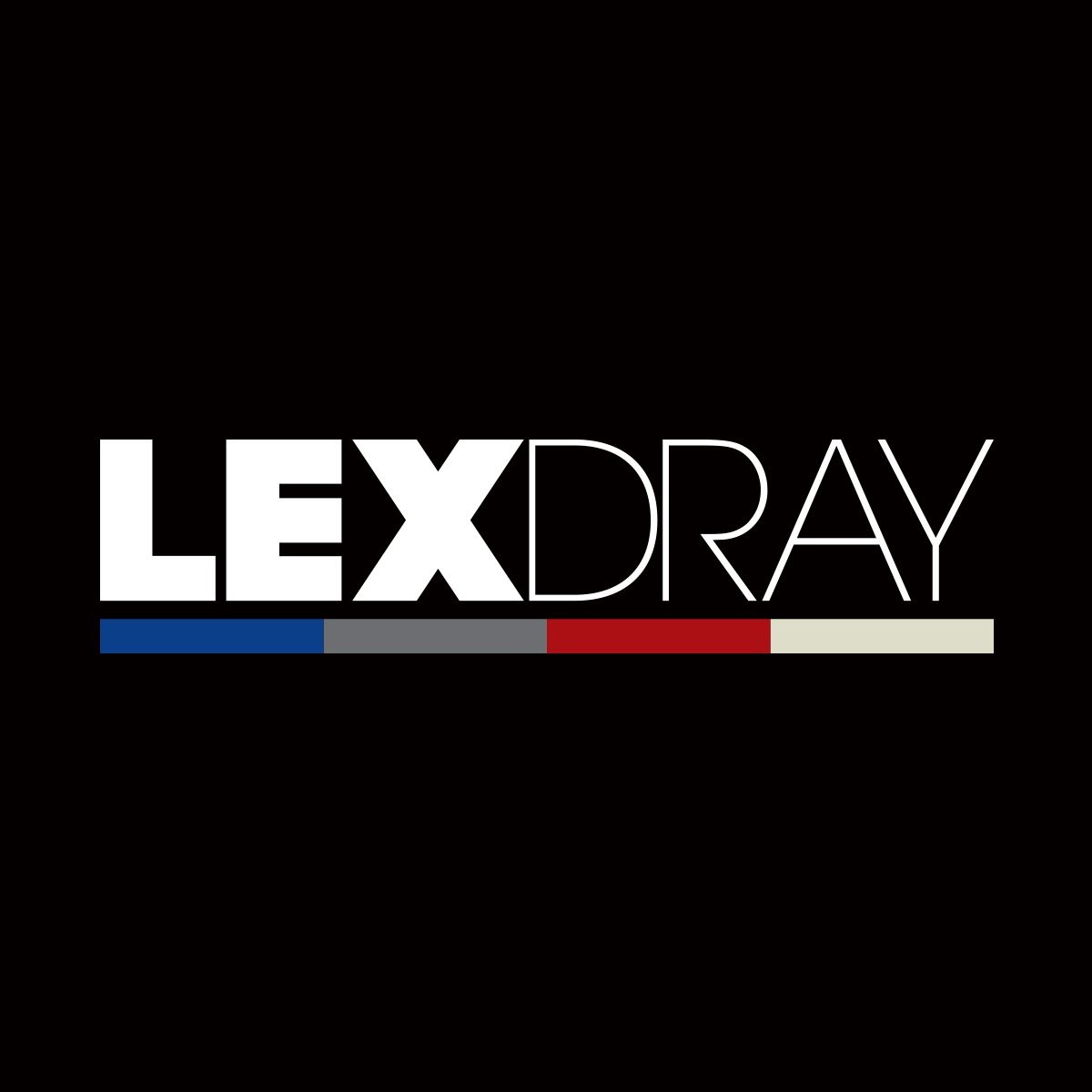 Smarter than your average bag. Instagram•Snapchat•Facebook @lexdray