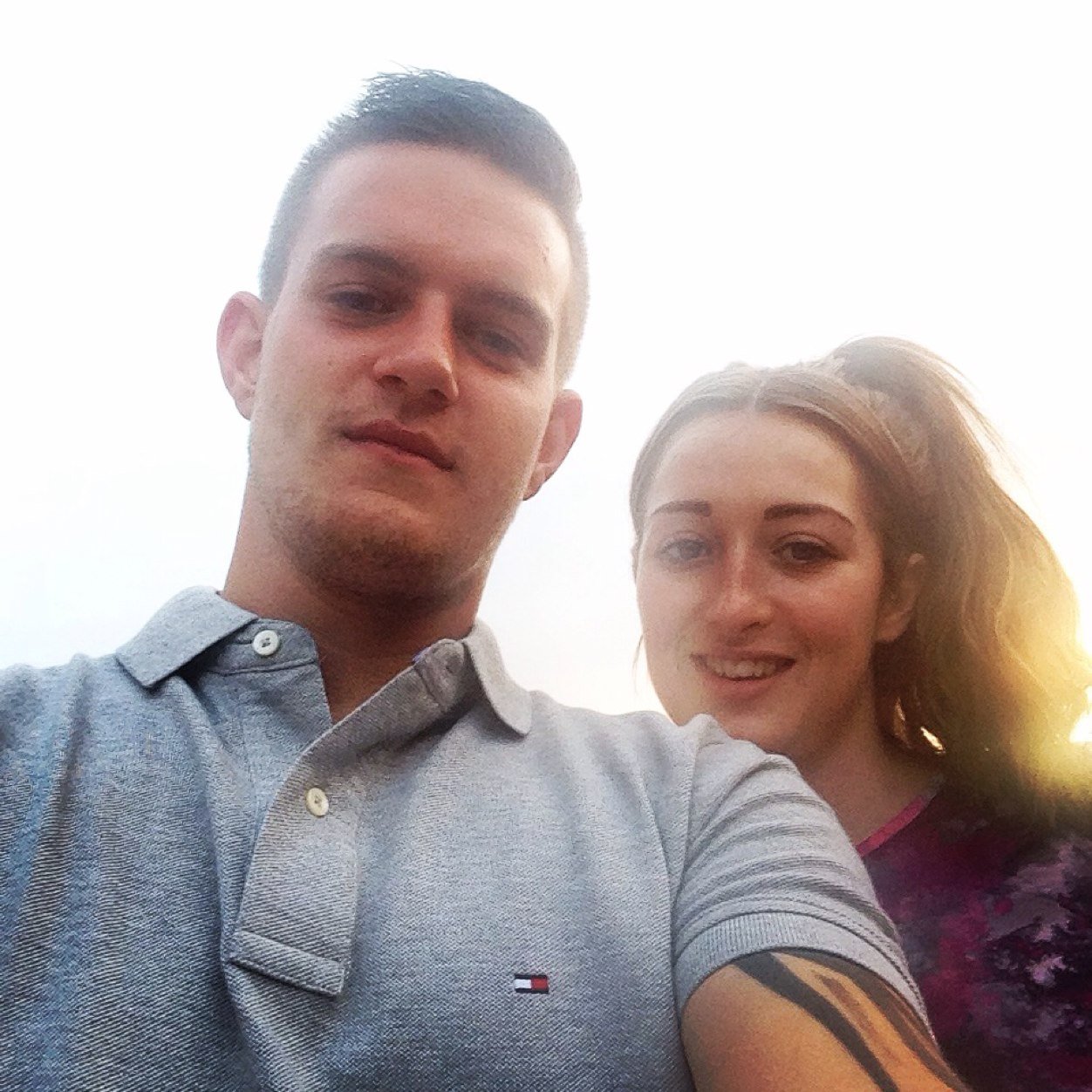 New twitter follow people, loving life living the fucking dream !!